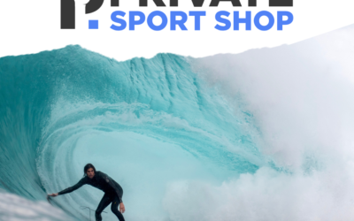 Private Sport Shop