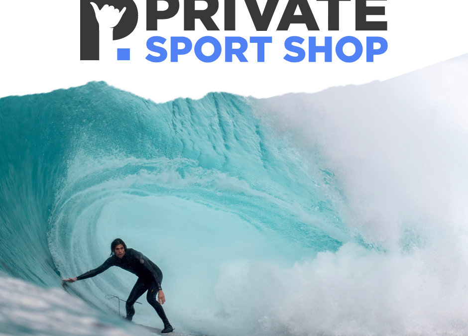 guide vente privée sport