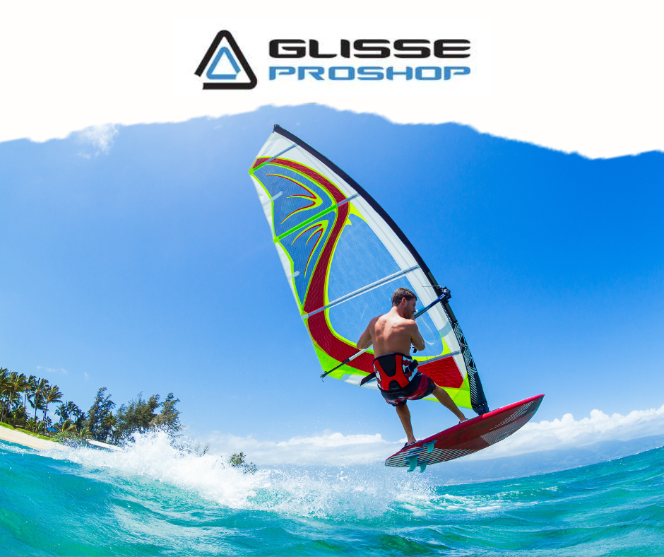 shopnsport - meilleur site achat windsurf